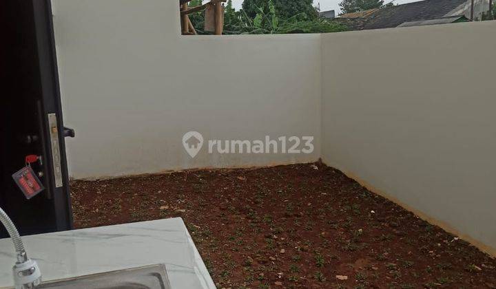 Rumah Cantik Siap Huni, Akses Strategis 700 Meter Toll Jatiasih  2