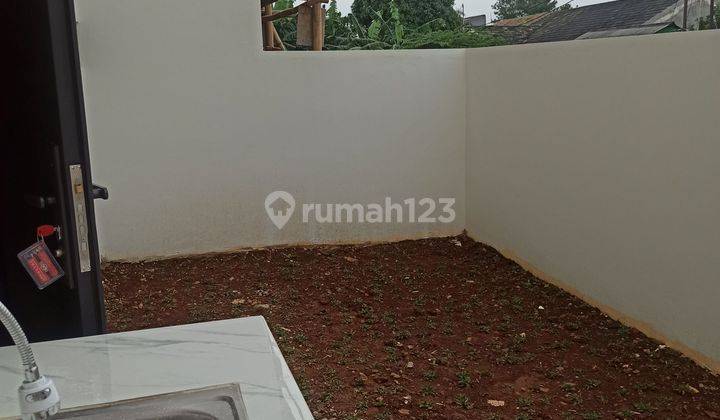 Rumah Siap Huni Premium Selangkah Toll , Supermarket Di Jatiasih 2