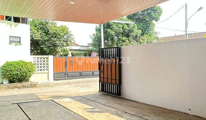 Rumah Siap Huni Lingkungan Nyaman  Dan Asari Cukup Bokingfee 5 Jt 2