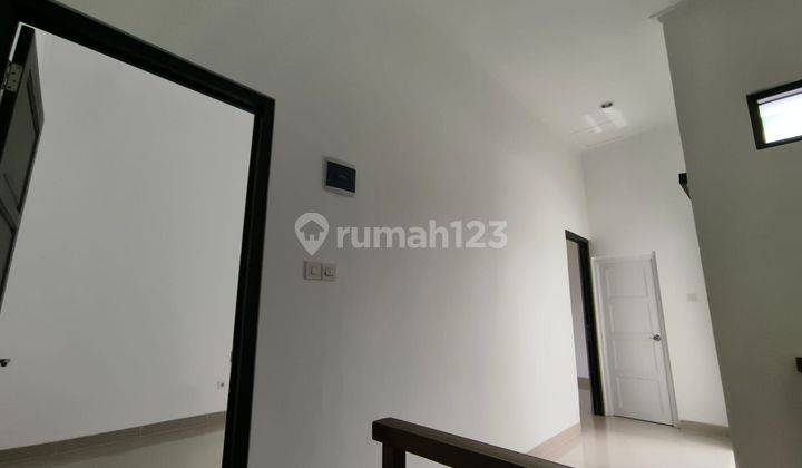 Rumah Siap Huni Lingkungan Nyaman  Dan Asari Cukup Bokingfee 5 Jt 2