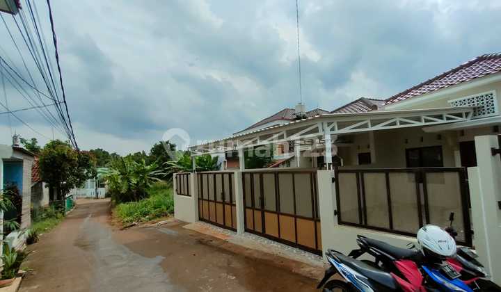 Cluster Premium Siap Huni 4 Bad Room Cukup 5 Jt Allin 2