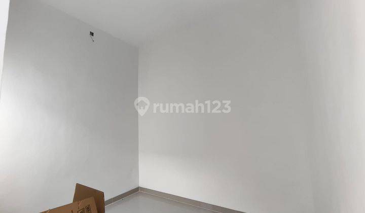 Rumah Siap Huni 1 Setengah Lantai Menzani' Cukup 500rb Allin  2