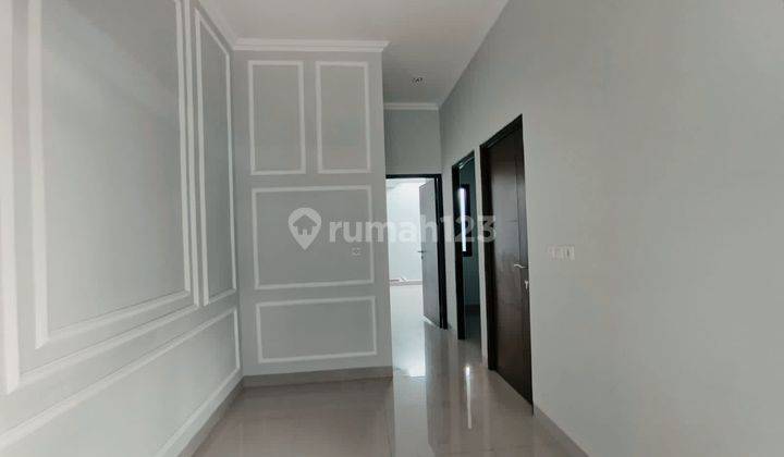 Rumah Minimalis Siap Huni Lt 70m2 Bebas Banjir Cukup 2jt Allin  2