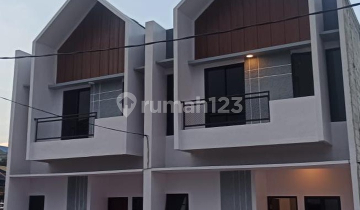 Premium Ready-to-Occupy Home with Easy Toll and LRT Access, Low Down Payment%