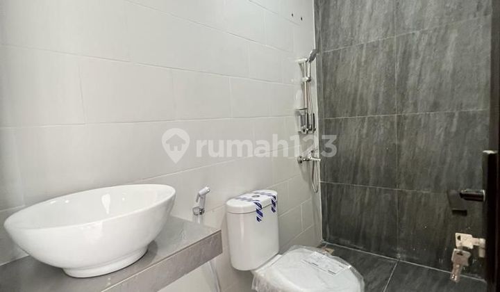 Rumah Premium Siap Huni Dekat Ke Toll Dan Pusat Perbelanjaan  2