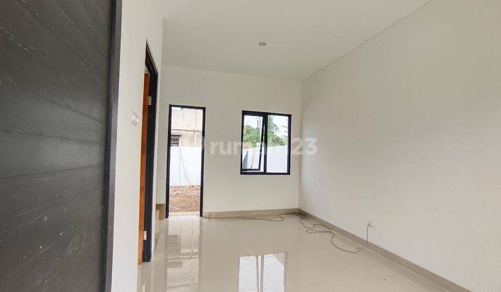 Rumah Siap Huni Strategis &  Faselitas Exclusive Di Gdc Dp5jtaiin 2