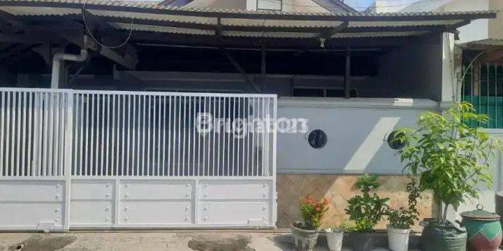 RUMAH SIAP HUNI GRIYA BABATAN MUKTI LOKASI STRATEGIS  1