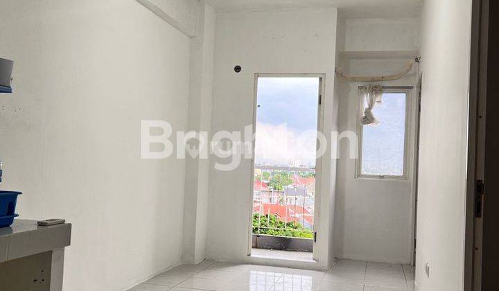 PUNCAK DHARMAHUSADA 2BR LANTAI RENDAH SIAP HUNI 1