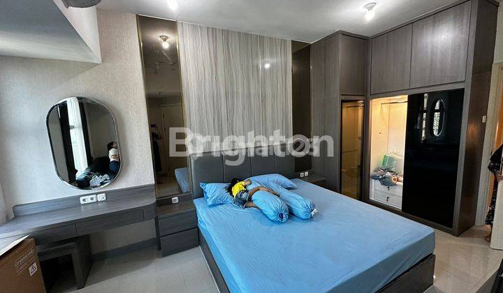 BENSON 2BR DIJEBOL JADI 1BR POOL VIEW KONDISI BAGUS 1