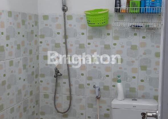 RUMAH SIAP HUNI GRIYA BABATAN MUKTI LOKASI STRATEGIS  2