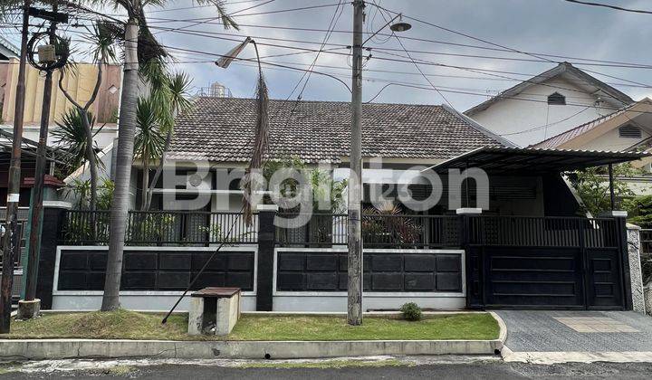 rumah terawat siap Huni selangkah ke Raya Merr 1