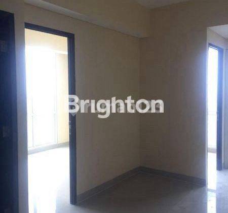 APARTEMEN TAMANSARI PAPILIO TIPE 2 BR 2