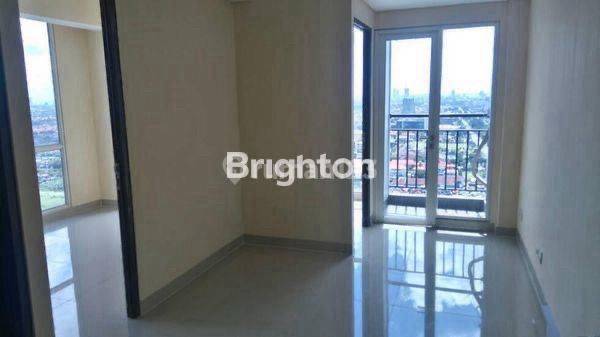 BARU GRESS APARTEMEN TAMANSARI PAPILIO TIPE 2 BR  1