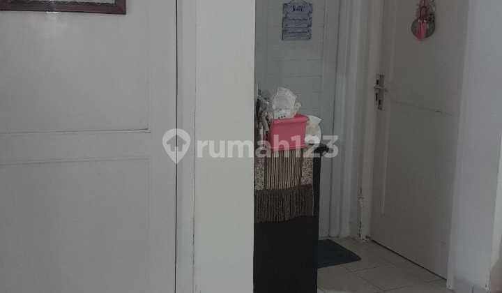 Rumah Minimalis Modern 5 Menit Akses Tol Nagrak, Kota Wisata Cibubur 2