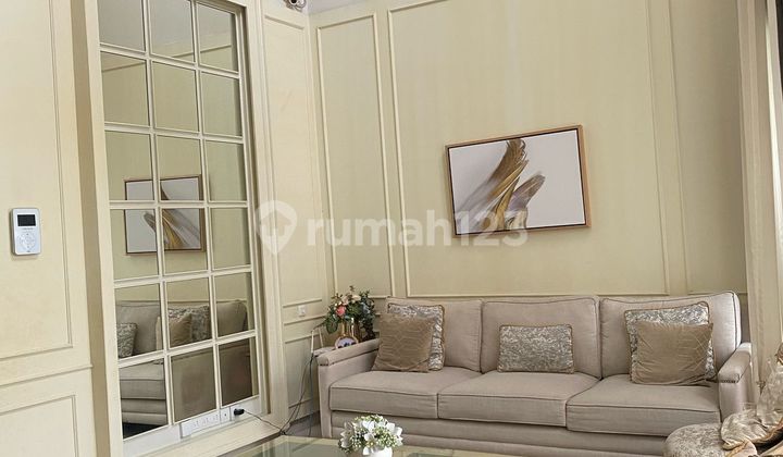 RUMAH 4 KAMAR TIDUR HARGA NEGO KOTA WISATA CIBUBUR