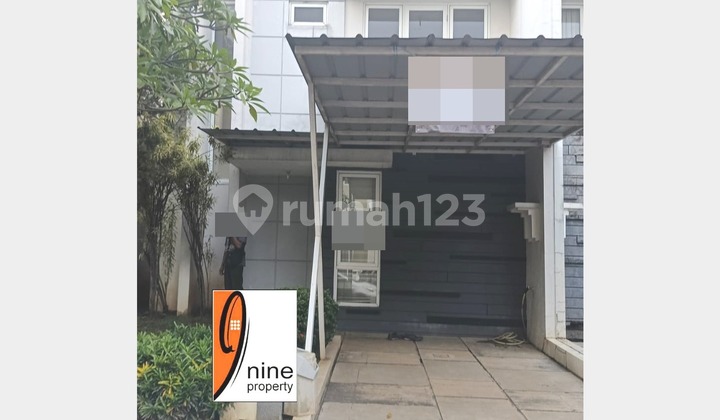 2-STORY HOUSE, CLUSTER NEGOTIABLE, TOURISM CITY