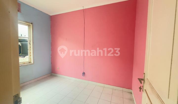 Rumah 2 Lantai Siap Huni Dekat Akses Tol Kota Wisata 2