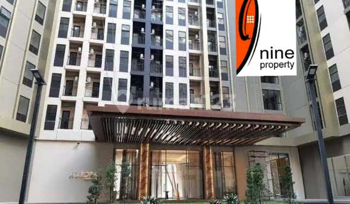 Apartement Bagus Harga Nego View Perkotaan Tsm Cibubur 1