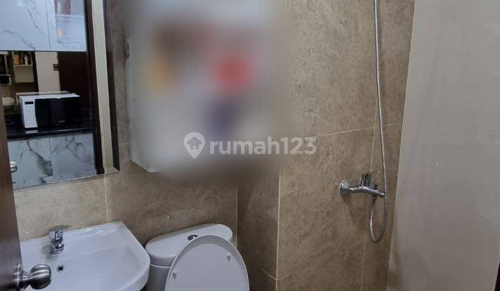 Apartement Bagus Harga Nego View Perkotaan Tsm Cibubur 4