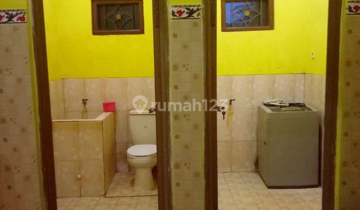 Dijual Cepat Rumah 2 Lantai, Luas 491 Hanya 500 Juta an  5