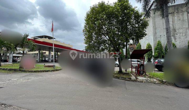 Dijual Lahan Yang Terletak Di Jl. Mampang Prapatan, Jaksel 3
