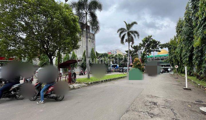 Dijual Lahan Yang Terletak Di Jl. Mampang Prapatan, Jaksel 4