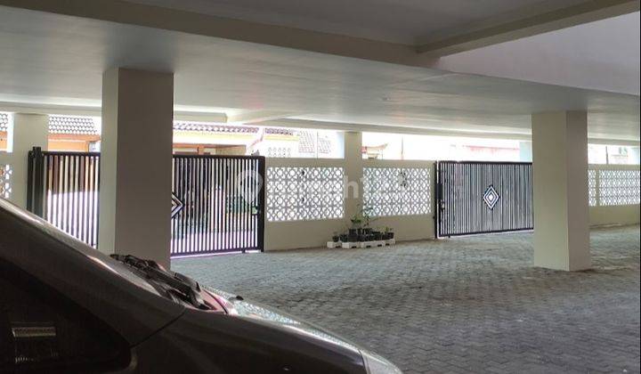 Kos-Kosan Eksklusif Di Lokasi Strategis, Harga Miring 1