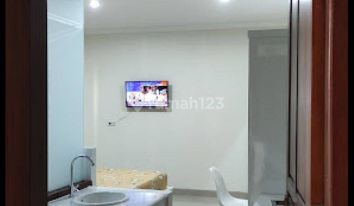 Kos-Kosan Eksklusif Di Lokasi Strategis, Harga Miring 5