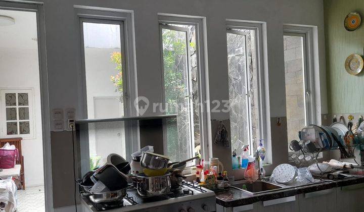 Rumah Minimalis Siap Huni Dalam Cluster Dekat Akses Tol 2