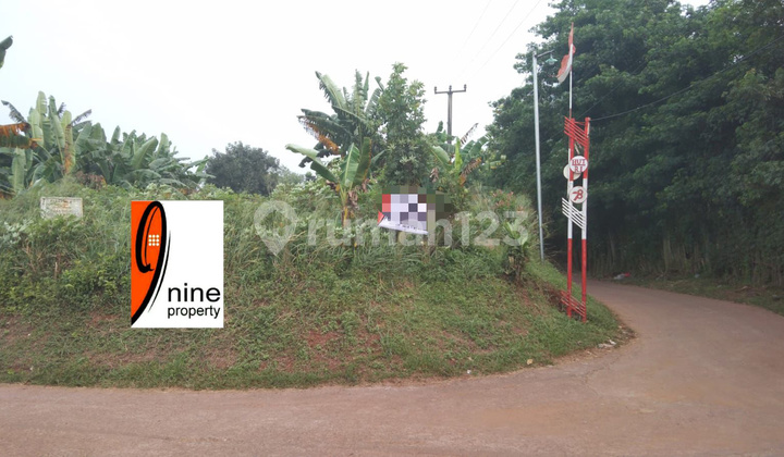 Kavling Tanah Lokasi Strategis Siap Bangun Kavling Tanah Lokasi Strategis Siap Bangun