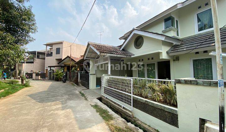 Dijual Rumah Bagus Rapih Siap Huni Harga Menarik 1