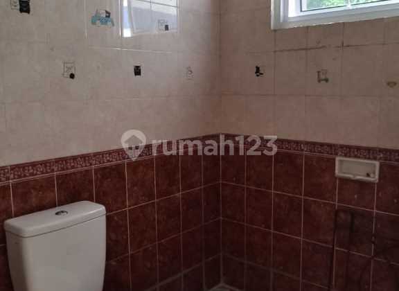 Rumah 2 Lantai Murah Hanya 1 M-An bisa Nego Legenda Wisata 2