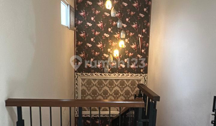 Hunian Mewah Bebas Banjir Kota Wisata Nego!! 2