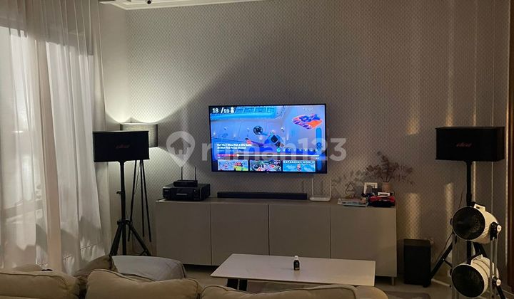 Rumah Dekat Akses Tol dan Mall Kota Wisata 2