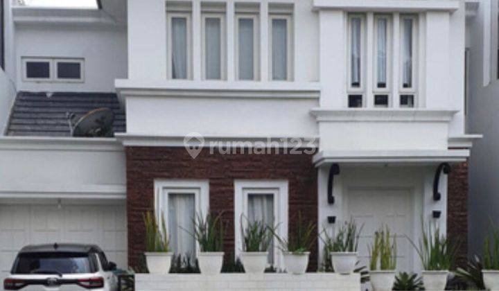 Rumah Harga Menarik Nego Siap Huni Di Kota Wisata 1