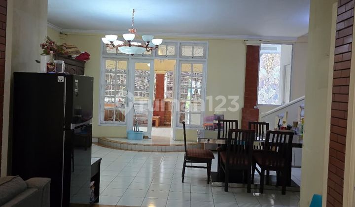 Luxury Cluster Residence Near Kota Wisata Toll Gate Only 3 Minutes 2