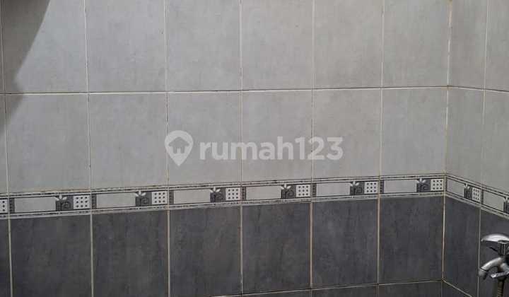 Turun Harga!!! Rumah Minimalis Siap Huni Cluster Kota Wisata 2