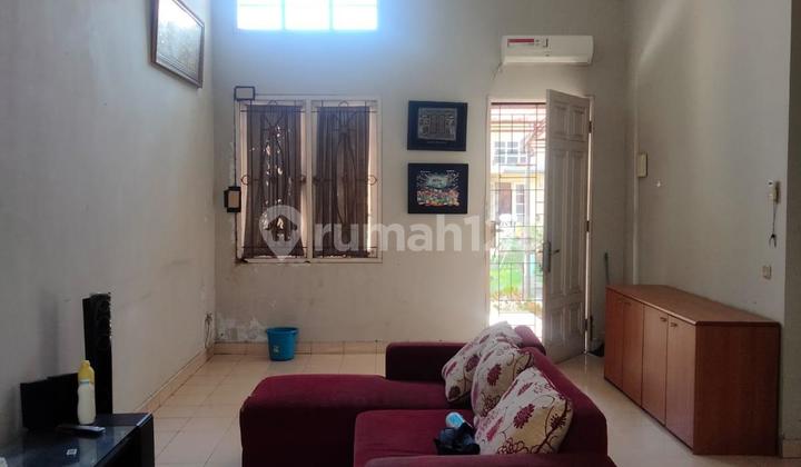 Beautiful Modern Minimalist House in Legendary Tourism Cluster 2