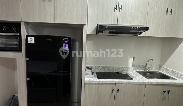 Apartemen Mewah Full Furnish Di Cibubur0 Apartemen Mewah Full Furnish Di Cibubur0