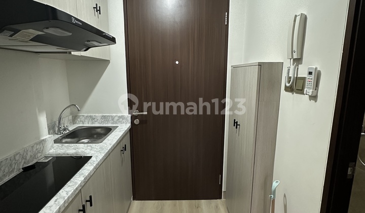 Fully Furnished Luxury Apartment in Cibubur 2