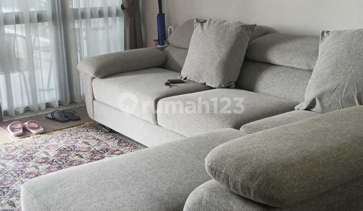 RUMAH 2 LANTAI SIAP HUNI, HARGA NEGO KOTA WISATA CIBUBUR 2