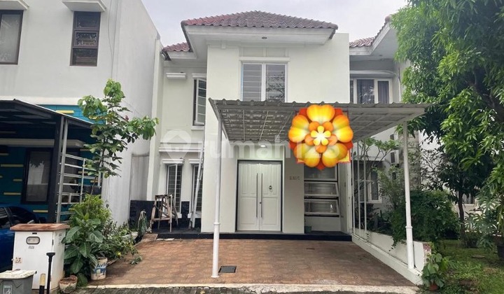 RUMAH MINIMALIS MODERN SIAP HUNI LEGENDA WISATA 1