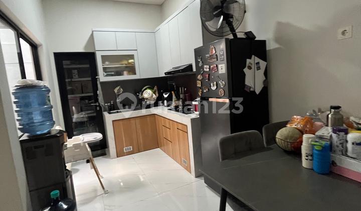 AFFORDABLE 3-STORY RESIDENCE!! 5 MINUTE ACCESS TO KOTA WISATA TOLL GATE 2