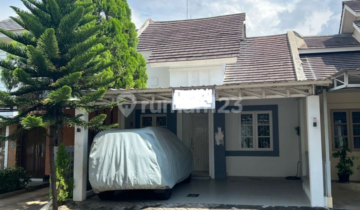 RUMAH 1 LANTAI, 2 KAMAR TIDUR HARGA NEGO KOTA WISATA