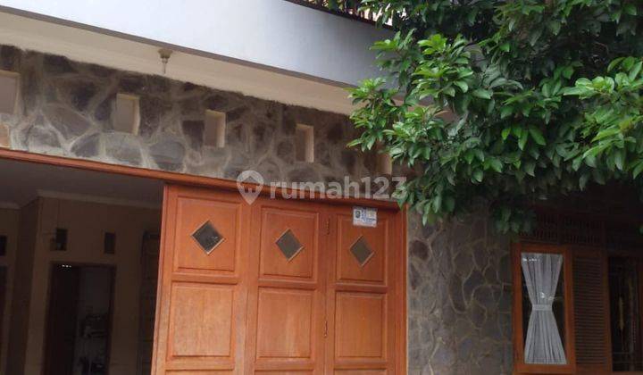 Rumah Bagus Harga Nego Siap Huni Lokasi Strategis 2