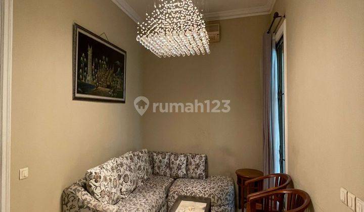 Rumah Jual Harga Nego Dalam Cluster Favorit 2