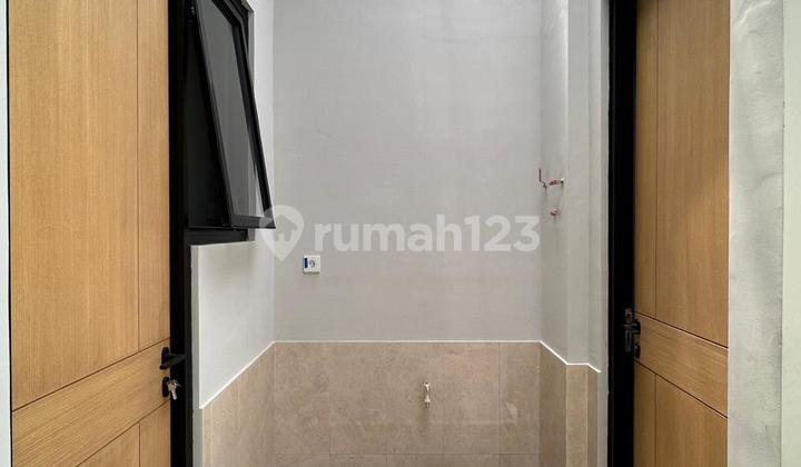 HUNIAN BAGUS READY HARGA NEGO KOTA WISATA CIBUBUR