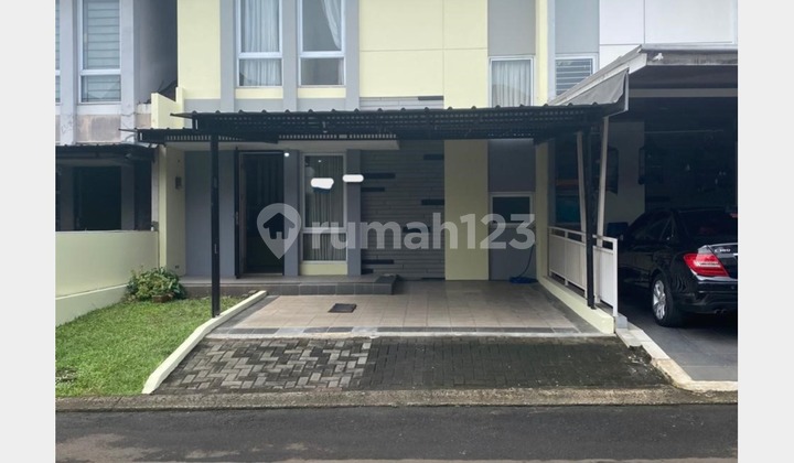 Rumah Terawat 2 Lantai, 3 Kamar Tidur Dekat Mall, Akses Tol, Rs Kota Wisata Rumah Terawat 2 Lantai, 3 Kamar Tidur Dekat Mall, Akses Tol, Rs Kota Wisata