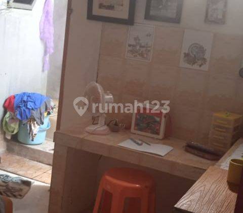 Rumah Minimalis Murah Harga Nego Dalam Perumahan 2