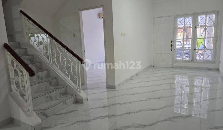 Rumah Harga Murah Nego Siap Huni Di Kota Wisata 2